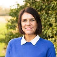 Tracey Berman