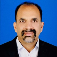 Sunil Kumar