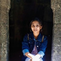 Vinaya Deshmukh