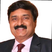 Rajendra Deshmukh