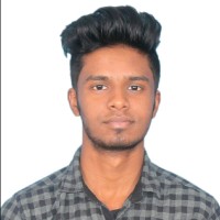 Tharanidharan N S