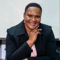 Precious Msibi
