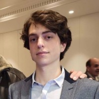Alex Macri