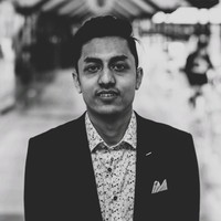 Ahanaf Tasawar Rahman