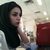 mona Alizadeh
