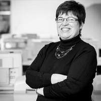 Francoise Atchaoui - Magrez