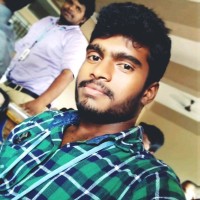 Santhosh Natarajan