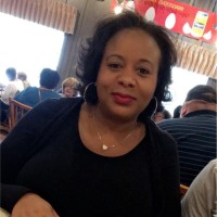 Nicole Davis