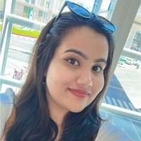 Anjitha Balachandran