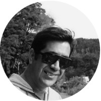 Rodrigo Contreras
