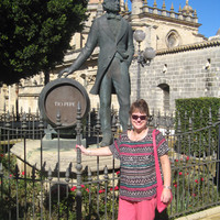 Carole Pallister