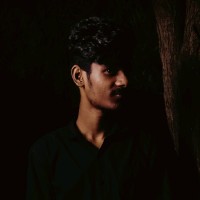 Ijaz Ahamed N