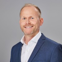 Dirk-Ulrich Krueger, CFA