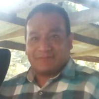 Jorge CAPCHA
