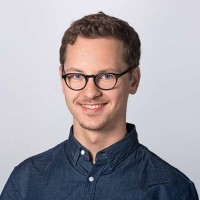 Jens Giesel