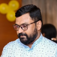Ganapathy S.