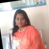 Jyotsna Vunni