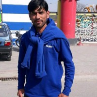 Asif Gill