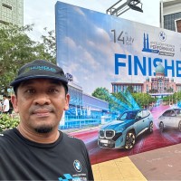 Haniff Ahmad Darki