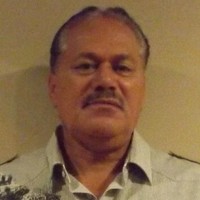 Daniel Ngawaka Mitchell