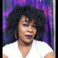 Tameka Taylor