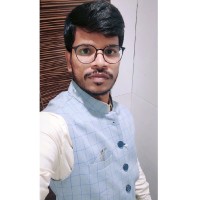 Vinay shetty B