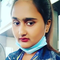 Bhagyashree Panda
