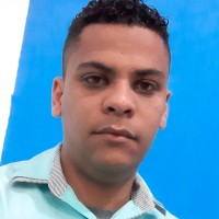 Jerffesson Dias do nascimento