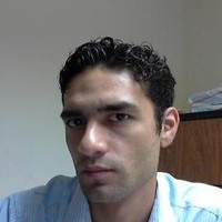 Lic. Jezreel Garcia Alanis