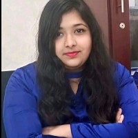 Kesiya Mary