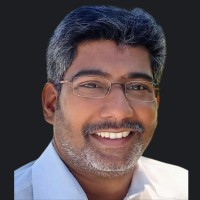 Prabhu Loganathan