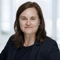 Marianne Bech Flåskjer