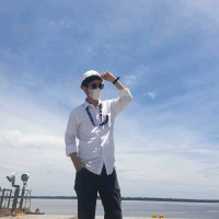 Noval Jiwandono