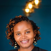 Gladys Kimunyi