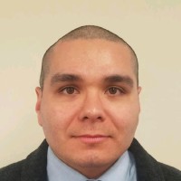 James Contreras