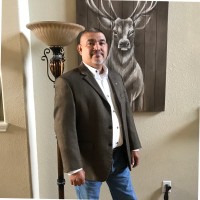 Henry Buenrostro