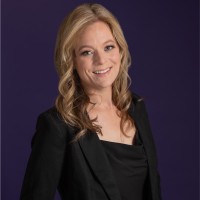 Jennifer Parker, Mba