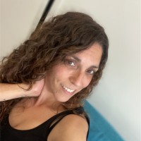 Caroline Rodrigues
