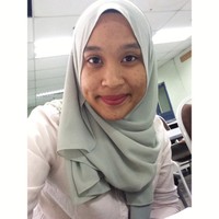 Intan Amirah Mohd Fuad