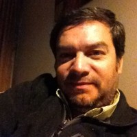 Hernán Fontecilla García