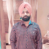 Guriqbal Singh Chhabra