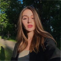 Oleksandra Leonenko