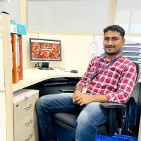 Vishal Shende