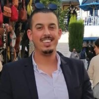 Mohammed allouch ouriaghli