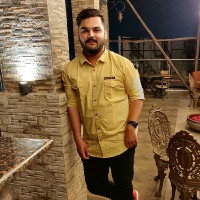 Kathan Bhavsar