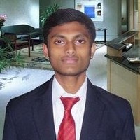 Kiran K J