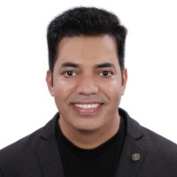Devan Pillai, CMT, COC, CPB, CRCR, CHFP, LSSBB