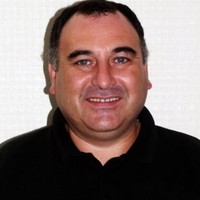 Luis Vargas Olguin