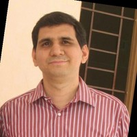 Hemant Hegde
