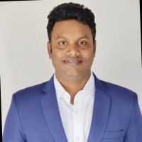 MANJUNATHA M.